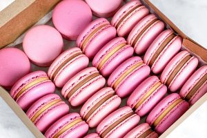 How to Store Macarons